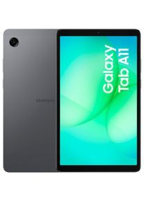 Samsung Tablet &raquo;Galaxy Tab A11&laquo; (22,05 cm / 8,7 &prime;&prime;) Android,One UI,Knox WXGA+ 4G (LTE) )
