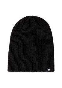 DC Shoes Beanie &raquo;DC Skully&laquo; schwarz, Gr&ouml;&szlig;e Einheitsgr&ouml;&szlig;e