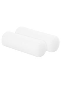 f.a.n. fan Nackenrolle &raquo;Kissenparade&laquo; individuell bef&uuml;llbares Nackenkissen, Nackenrolle in 40x15 cm