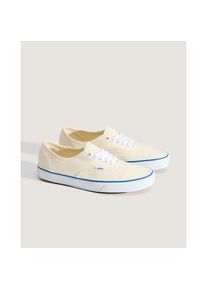 Vans Sneaker &raquo;UA Authentic&laquo; aus textilem Canvas-Material