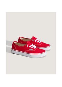 Vans Sneaker &raquo;UA Authentic&laquo; aus textilem Canvas-Material