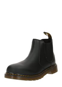 Dr. Martens Pojkar St&ouml;vel svart Storlek 37