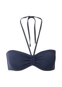 Marc O'Polo Marc O'polo Kvinnor Bikini&ouml;verdel 'Essentials' nattbl&aring; Storlek 100