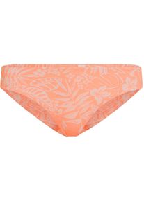 O`Neill O'NEILL MAOI Bikini Hose Damen - Gr&ouml;&szlig;e 38 - orange