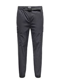 Only & Sons Only & Sons Cargo nadr&aacute;gok 'Common' F&eacute;rfi s&ouml;t&eacute;tsz&uuml;rke , M&eacute;ret S