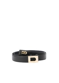 Furla Kvinnor B&auml;lte 'Furla 1927' svart Storlek 75/95