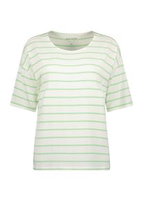 Blue Seven P&oacute;l&oacute; Női vil&aacute;gosz&ouml;ld / term&eacute;szetes feh&eacute;r , M&eacute;ret 42