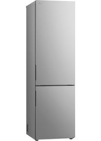 LG K&uuml;hl-/Gefrierkombination "GBV22NCB", Energieeffizienz: B, silber, Rechtsanschlag, ohne Metal-Cooling, K&uuml;hlschr&auml;nke, FRESHConverter Schublade, K&uuml;hl-/Gefrierkombination