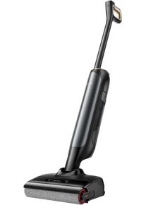 MOVA Nass-Trocken-Sauger "Mova M10", schwarz, B:22,4cm H:117cm T:27,5cm, Mehrzwecksauger, 18000Pa Saugleistung/ Vollautomatische Selbstreinigung/ Federleicht, Nass-Trocken-Sauger