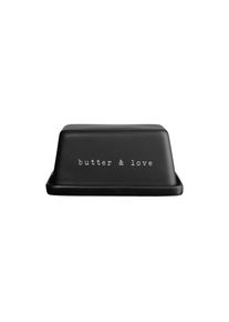 Asa botervlootje, butter & love