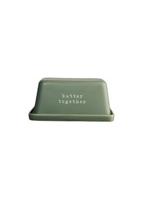 Asa botervlootje, butter together