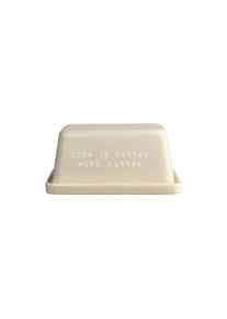 Asa botervlootje, life is better with butter