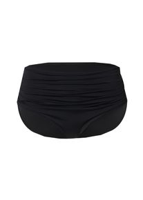 Lindex Kvinnor Bikiniunderdel 'Sara' svart Storlek M