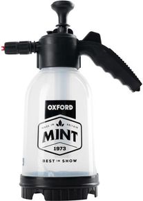 Oxford Mint Snow Foam, bottiglia spray