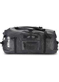 Shad SW80, borsa a rotolo impermeabile , colore: Nero , dimensione: 80 l