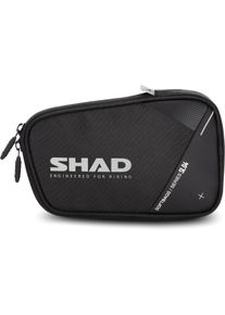 Shad SL04, borsa per le gambe , colore: Nero