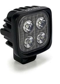 Denali S4 LED Light Pod, luce ausiliaria