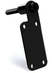 Denali DrySeal 2.0, montaggio singolo