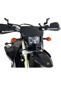 Denali Suzuki DR-Z400/DR650, montaggio dei fari