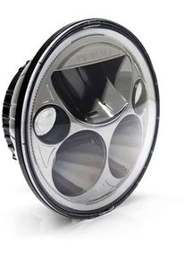 Denali M5 LED, modulo fari