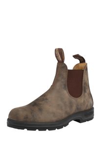 Blundstone M&auml;n Chelsea boots '585' brun Storlek 41