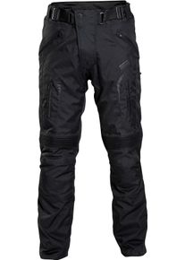 Claw Nino, pantaloni tessili per bambini , colore: Nero , dimensione: L