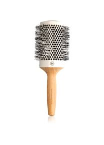 Olivia Garden Bamboo Touch Thermal round hairbrush diameter 63 mm 1 pc
