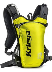 Kriega Hydro-2, bag pack