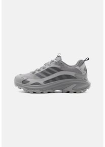 Merrell M&auml;n Sportsko 'MOAB SPEED 2' gr&aring; / m&ouml;rkgr&aring; / vit Storlek 47
