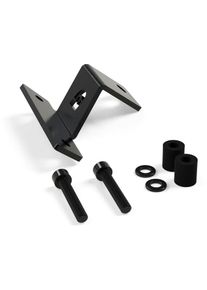 Denali Ducati Scrambler 800/1100, Montagem SoundBomb