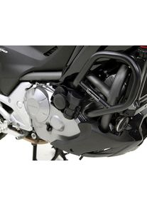 Denali Honda NC700X, Montagem SoundBomb