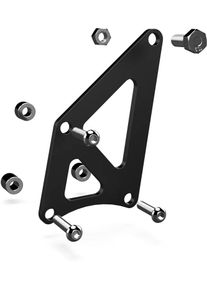 Denali Ducati Multistrada V4, Montagem SoundBomb