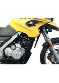 Denali BMW G650GS/F650GS, Montagem SoundBomb