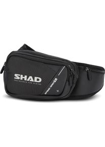 Shad SL03, bolsa de cintura , cor: Preto
