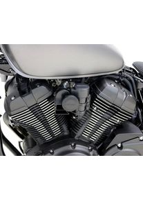 Denali Yamaha Bolt, Montagem SoundBomb