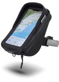 Shad SG76H, kit de montagem para smartphone