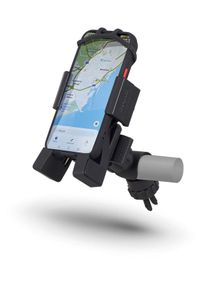 Shad SG00H X-Frame, kit de montagem para smartphone