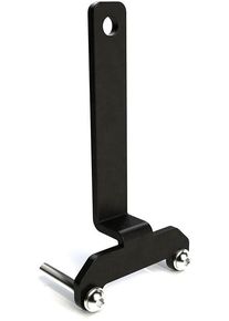 Denali Honda NC700X, Montagem SoundBomb