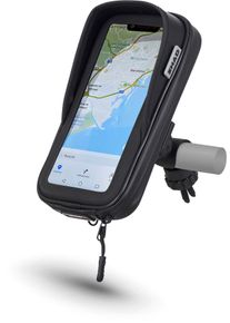 Shad SG71H, kit de montagem para smartphone