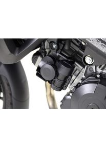 Denali Suzuki DL1000 V-Strom, Montagem SoundBomb