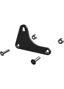 Denali Ducati DesertX, Montagem SoundBomb