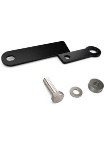 Denali Harley-Davidson Pan America 1250, Montagem SoundBomb