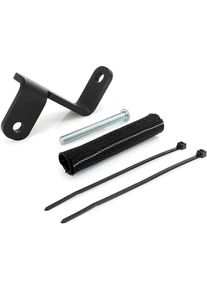 Denali BMW R1200GS, Montagem SoundBomb