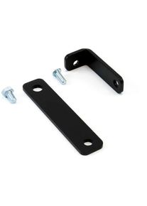 Denali BMW S1000XR, suporte de buzina dividido