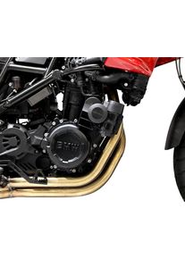 Denali BMW F700GS/F800GS, Montagem SoundBomb