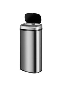 Juskys Szemetes automatikus &eacute;rint&eacute;smentes 70 L ez&uuml;st