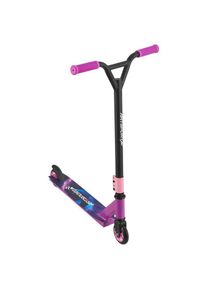 Juskys Gyerek freestyle roller lila/fekete