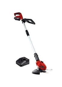 Einhell GE-CT 18 Li 1x 2.5Ah Cordless Lawn Trimmer