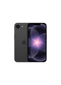 Apple iPhone 17e 512GB - Black