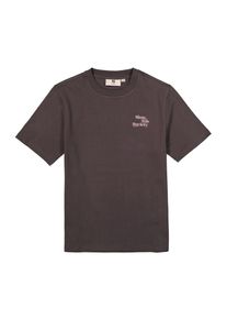 Garcia Pojkar T-shirt m&ouml;rkgr&aring; / ros&eacute; / svart Storlek 140/146